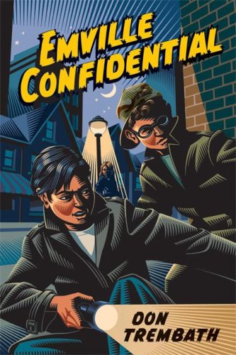 Stock image for Emville Confidential for sale by Irish Booksellers