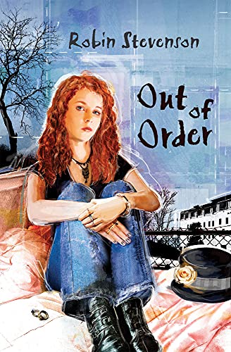 Imagen de archivo de Out of Order a la venta por ThriftBooks-Dallas
