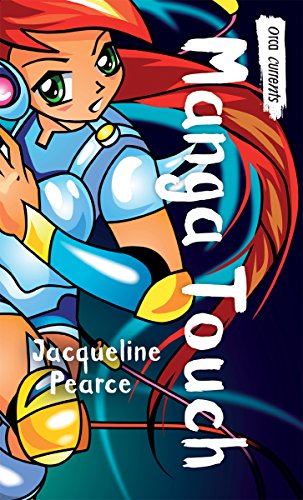 Beispielbild fr Manga Touch zum Verkauf von Better World Books