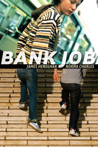Beispielbild fr Bank Job zum Verkauf von Buchpark