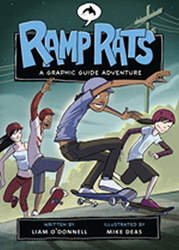 Imagen de archivo de Ramp Rats: A Graphic Guide Adventure (Graphic Guides, 2) a la venta por SecondSale