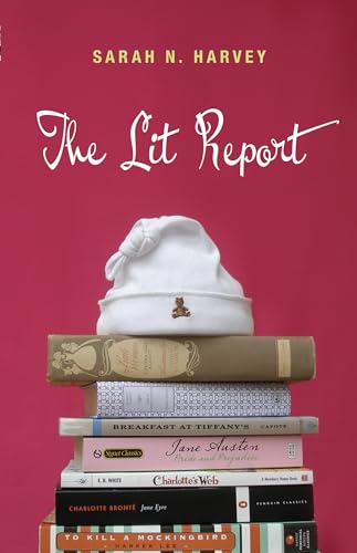 Stock image for The Lit Report for sale by Redux Books