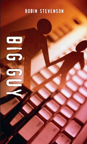 Stock image for Big Guy for sale by Better World Books: West