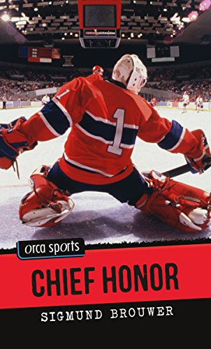 Stock image for Chief Honor for sale by Better World Books