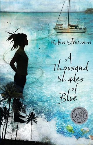 Imagen de archivo de A Thousand Shades of Blue a la venta por Better World Books