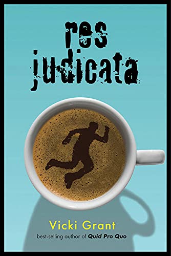Stock image for Res Judicata for sale by SecondSale