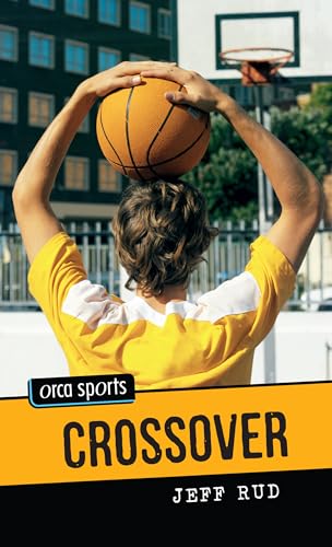 Stock image for Crossover for sale by Better World Books