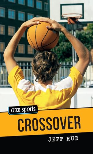 Stock image for Crossover (Orca Sports) for sale by Your Online Bookstore