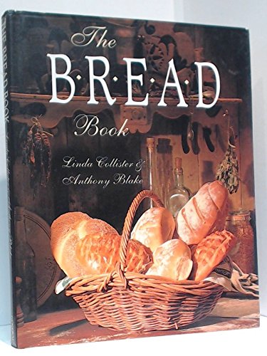 Imagen de archivo de The Bread Book a la venta por Phatpocket Limited