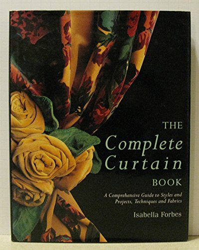 9781551440064: Complete Curtain Book