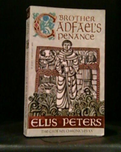 Stock image for Brother Cadfael's Penance for sale by Better World Books