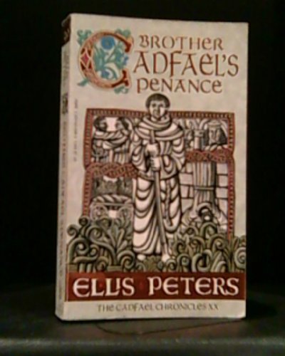 Brother Cadfael's Pentance (9781551440965) by Peters, Ellis