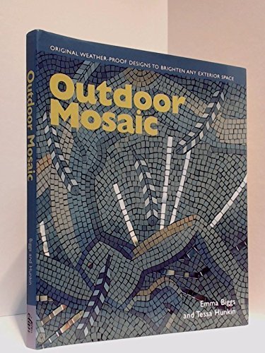 9781551442556: Outdoor Mosaic [Hardcover] by