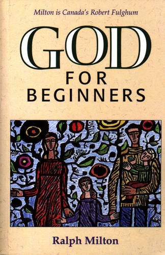 Beispielbild fr God for Beginners zum Verkauf von Better World Books