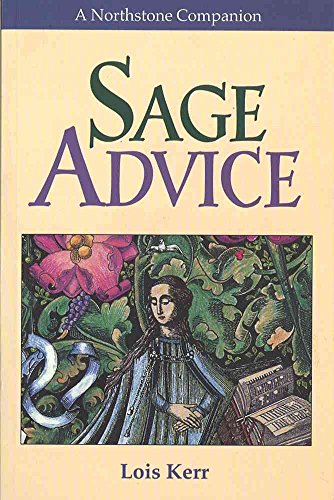 Stock image for Sage Advice for sale by arbour books