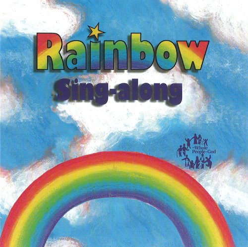 Beispielbild fr Rainbow Sing-Along CD (Hardcover) zum Verkauf von AussieBookSeller