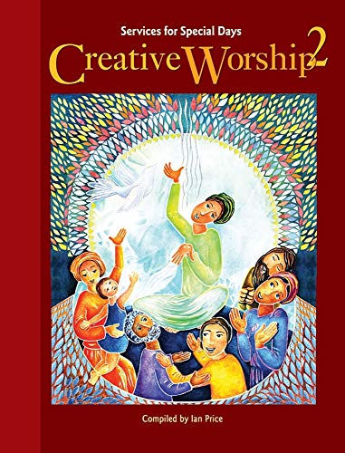 Stock image for Creative Worship No 2 Services for Special Days for sale by PBShop.store US