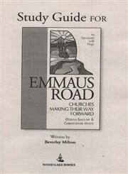 Beispielbild fr Emmaus Road Study Guide zum Verkauf von THE SAINT BOOKSTORE