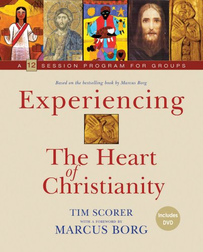 Beispielbild fr Experiencing the Heart of Christianity : A 12 Session Program for Groups zum Verkauf von Better World Books