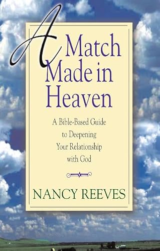 Beispielbild fr A Match Made in Heaven (Paperback) zum Verkauf von CitiRetail