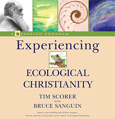 Stock image for Experiencing Ecological Christianity: A 9-Session Program for Groups on DVD (Experience! Faith Formation Curriculum for Adults) for sale by HPB-Red