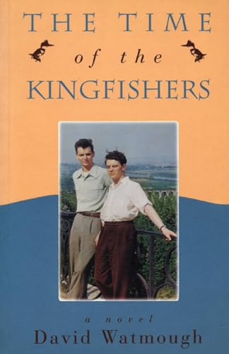 Beispielbild fr Time of the Kingfishers zum Verkauf von Montclair Book Center