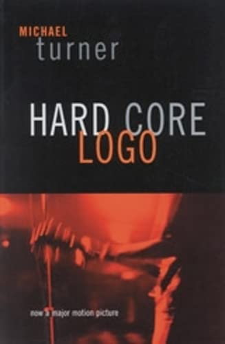 Stock image for Hard Core Logo for sale by Juniper Point Books