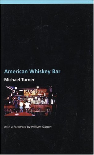 Stock image for American Whiskey Bar for sale by Better World Books