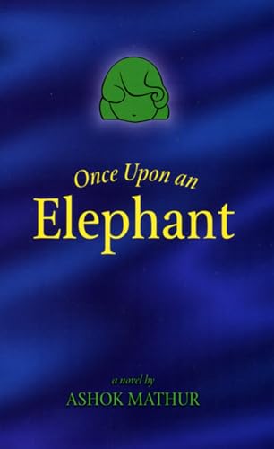9781551520582: Once Upon an Elephant