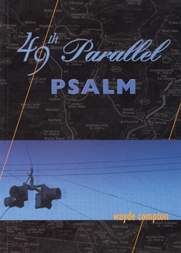 Beispielbild fr 49th Parallel Psalm zum Verkauf von WorldofBooks