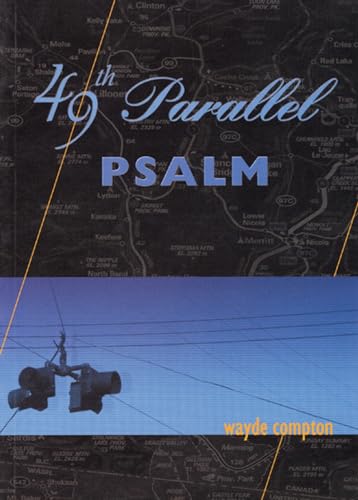 Imagen de archivo de 49th Parallel Psalm a la venta por Better World Books