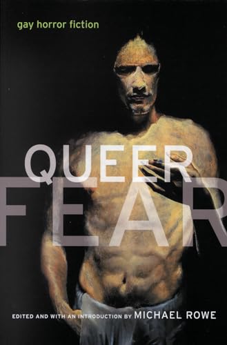 Beispielbild fr QUEER FEAR : Gay Horror Fiction zum Verkauf von WorldofBooks