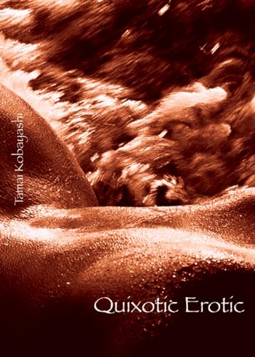 Stock image for Quixotic Erotic for sale by Book House in Dinkytown, IOBA