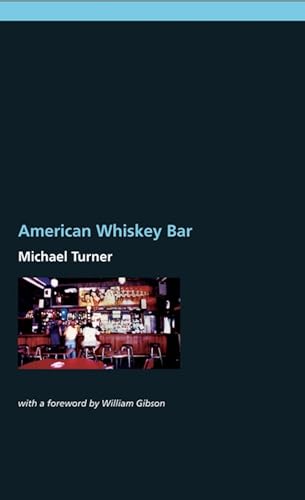 9781551521596: American Whiskey Bar