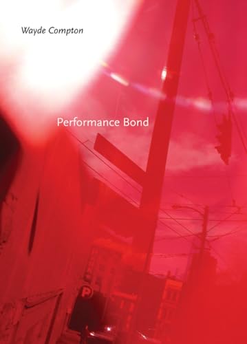 9781551521640: Performance Bond