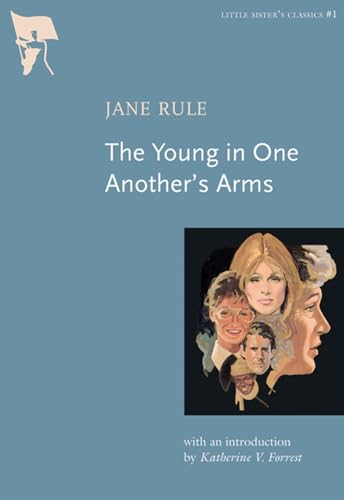 Beispielbild fr The Young in One Another's Arms (Little Sister's Classics) zum Verkauf von Books From California