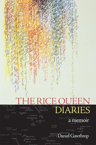 Imagen de archivo de The Rice Queen Diaries a la venta por Better World Books