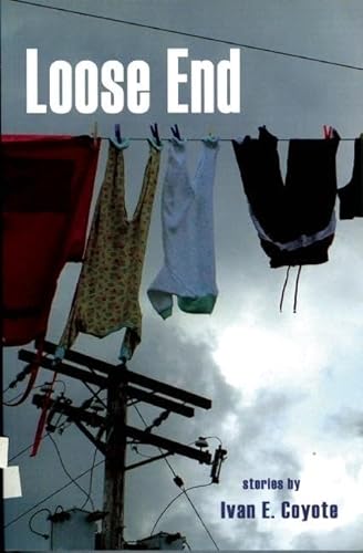 Beispielbild fr Loose End zum Verkauf von WeBuyBooks