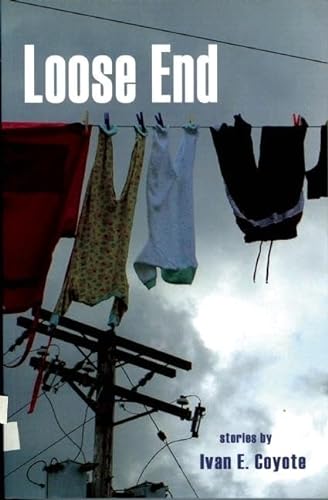 Imagen de archivo de Loose End a la venta por ThriftBooks-Atlanta