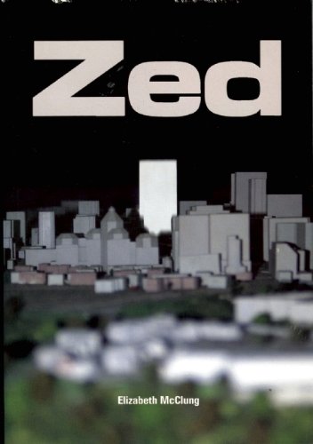9781551521978: Zed