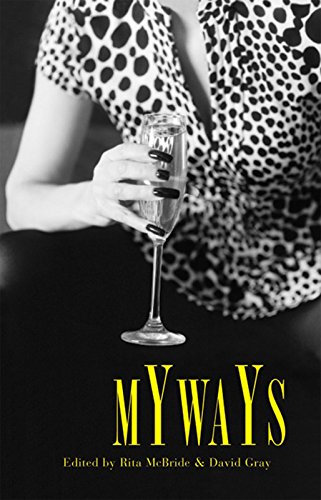 Stock image for MyWays (Ways Books) Format: Paperback for sale by INDOO