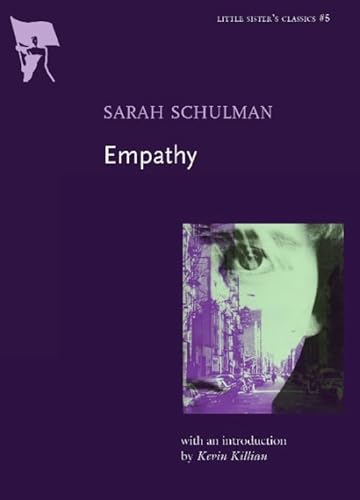 Beispielbild fr Empathy zum Verkauf von Better World Books