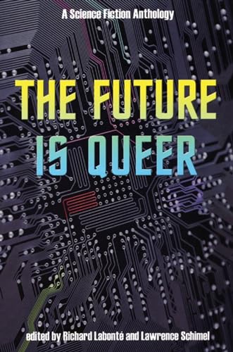 Beispielbild fr The Future Is Queer zum Verkauf von Blackwell's