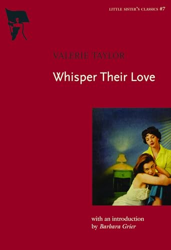 Beispielbild fr Whisper Their Love (Little Sisters Classics) zum Verkauf von Red's Corner LLC