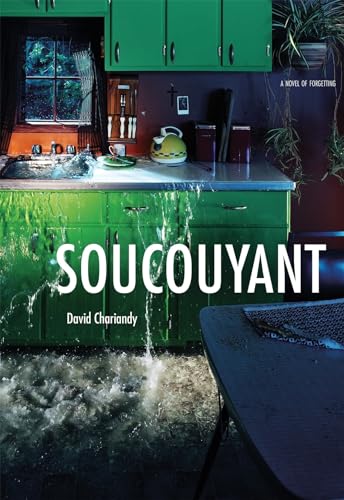Stock image for Soucouyant for sale by Better World Books
