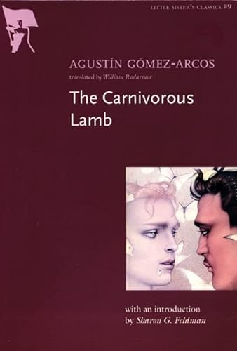 Imagen de archivo de The Carnivorous Lamb (Little Sister's Classics) a la venta por SecondSale