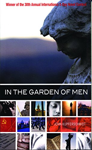 Stock image for In the Garden of Men for sale by More Than Words