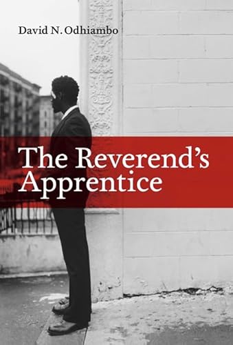 Stock image for The Reverend's Apprentice for sale by Russell Books