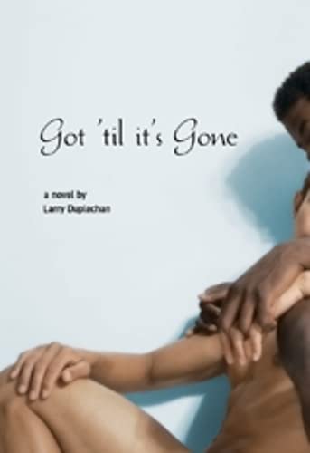 Beispielbild für Got 'Til It's Gone zum Verkauf von Discover Books