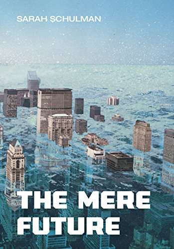 Imagen de archivo de The Mere Future a la venta por Raritan River Books